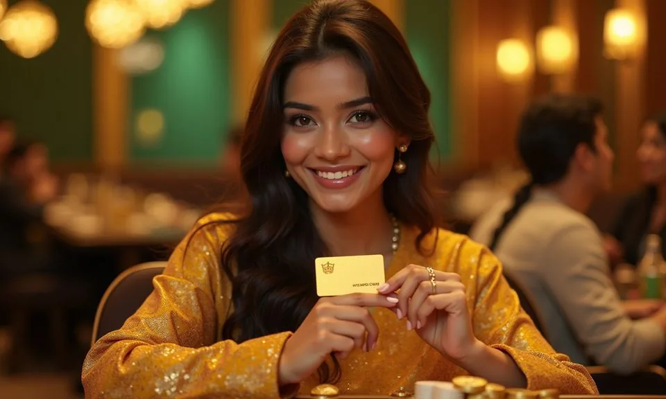 Andar Bahar Card Room