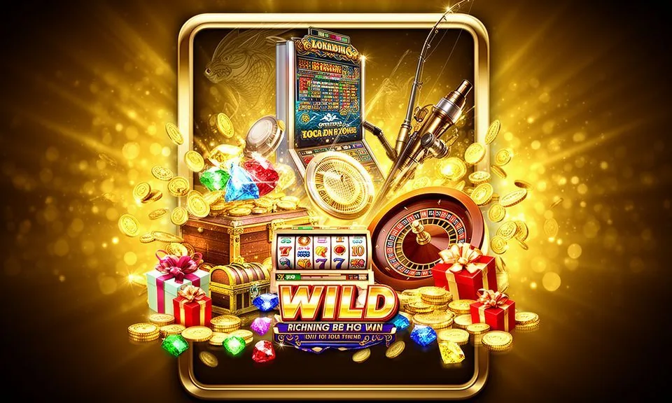bKash Casino Play